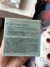 膜法世家绿豆清洁泥膜控油去黑头清洁毛孔涂抹式绿豆泥膜魔法世面膜 【清洁控油】绿豆泥膜经典版125g 实拍图