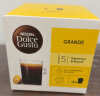 DOLCE GUSTO美式中度醇香黑胶囊咖啡 16颗0.1kg（多趣酷思咖啡机适用） 实拍图