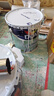 多乐士（Dulux）乳胶漆致悦竹炭抗甲醛净味五合一油漆涂料墙漆A8146套装54L定制品 实拍图