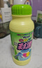 花王（KAO）彩漂粉 彩色衣物 500g（原装进口漂白剂  漂白 去油渍 去污） 实拍图