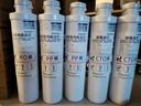 MIRSEGEI通用沁园净水器模块式滤芯QR-R5-01A/E/01H RO-05A/RU-05D QR-RF-502B 实拍图