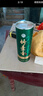 竹叶青酒 露酒 圆筒竹 38度475mL*6瓶 整箱装 山西杏花村汾酒 实拍图