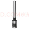 科密（comet）财务凭证装订机原装钻刀 打孔刀 空心刀头 Φ6.5*50mm 1个装 实拍图
