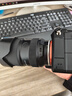 腾龙（Tamron）官方旗舰店A063 28-75mm F2.8 G2腾龙二代28-75 E口全画幅微单变焦镜头大光圈影像 索尼E卡口 套餐二【腾龙UV礼包+偏振镜+闪迪128G卡+包】 实拍图