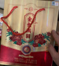 泸旗礼盒酒【金色满园】52度450ml*2瓶  浓香型纯粮食白酒 送礼宴请 实拍图
