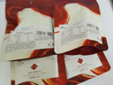 王锦记手工老红糖云南土红糖块原味105g袋装 可制作黑糖红糖姜茶 实拍图