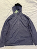 蕉下（beneunder）防晒衣男薄外套皮肤衣服冰丝防紫外线凉感透气夏户外TS40724蓝L 实拍图