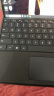 微软（Microsoft）Surface Pro带超薄触控笔笔槽的键盘盖（典雅黑） 实拍图