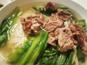 鲜京采 巴西进口原切肩部牛肋肉 2斤 牛肋条 炖煮烧烤 京东自有品牌 实拍图
