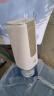 子路高端桶装水电动抽水器触摸折叠定量出水上水取水器智能饮水机童锁 实拍图
