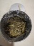 西湖说杭州龙井茶浓豆香特级250g明前绿茶礼盒装新茶头采嫩芽高端送礼 实拍图