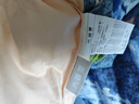 太湖雪 蚕丝被100%桑蚕丝冬被 全棉被重约12.6斤2*2.3m【专柜同款】 实拍图