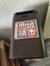 普乐之声（polk）【国家补贴】ES20 音响 家庭影院 hifi书架音箱 Hi-res高解析度无源音箱 木质2.0发烧音箱 樱桃木 实拍图