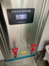 志高（CHIGO）开水器商用 智能电热开水机全自动进水不锈钢烧水器开水炉热水桶学校工厂工地饭店饮水机大容量 标准款【220L/H】380V/21KW二级过滤 实拍图