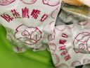 西域美农原蒸鹰嘴豆1kg 三种口味粉糯锁鲜小包装 高膳食纤维健身粗粮代餐 实拍图