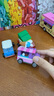 乐高（LEGO）积木拼装玩具 经典创意11036创意机车 5岁+ 六一儿童节礼物 实拍图