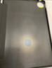 CangHua 适用华为matepad Pro 12.2保护套 2024款华为平板保护壳12.2英寸电脑全包超薄防摔皮套 黑色 实拍图