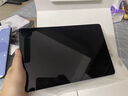 华为（HUAWEI）【国家补贴】平板MatePad SE 10.4/11 莱茵低蓝光护眼认证全面屏 学生学习办公平板电脑Pad 活力款丨8+256G WiFi版 星海蓝 官方标配 实拍图
