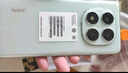 小米（MI）Redmi Note14Pro 手机  国家补贴 天玑7300-Ultra IP68防尘防水 5500mAh大电量 小米红米 幻影青 12GB+256GB 实拍图