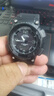 卡西欧（CASIO）大众指针系列 太阳能防水数字双显运动休闲男表 AQ-S810W-1A2VDF 实拍图