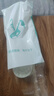 IQGD2双装鞋垫男乳胶软弹女减震军训必备用品5016 2双装-灰黄 35-36  实拍图