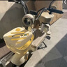 嘉宴新国标可上牌电瓶车成人电动自行车48V锂电小型电瓶车男女代步车 米白色 48V14A石墨烯电池续航约120里 实拍图