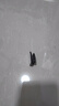 【京东物流】汽车内饰小挂钩车上前排挂勾车载装饰车用隐形挂钩 2个 实拍图