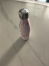 swell保温杯不锈钢保温瓶户外运动保冷水杯家居馆礼物 玫瑰晶洞 500ml 实拍图