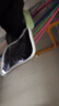 昙蓓漫保温袋小学生带手提饭盒袋儿童铝箔便当午餐包上班族装饭盒手提包 大容量保温饭盒袋【恐龙绿】 28*7*20cm 实拍图