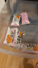 达利园牛角包芝士味240g独立包装可颂面包休闲零食学生营养早餐 实拍图