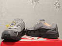 耐克男子休闲鞋 P-6000运动鞋HV5984-001浅烟灰42 实拍图
