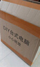 三奕英特尔i5酷睿i9级十四核4060独显64G内存组装台式机电脑主机全套整机办公设计家用游戏商用企业 电脑主机+24寸显示器 套八 i9级十四核/64G/3050旗舰机皇 实拍图