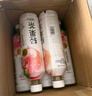 喜茶轻果茶 低糖低卡0脂果味茶饮料蜜桃蔓越莓450ml*15瓶整箱 实拍图