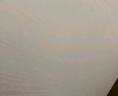 晴画 仿木纹贴纸墙纸自粘衣柜家具贴膜桌面餐桌翻新贴 米白60*300cm 实拍图