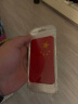 智骋国旗车贴反光爱中国警示贴纸五星红旗汽车车尾电动车身划痕遮挡贴 实拍图