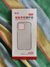 澳浪适用荣耀20Pro手机壳 HONOR 荣耀 20Pro透明保护套TPU防摔壳全包超薄硅胶软壳 透明 实拍图