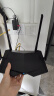 Tenda腾达 AC10 双千兆无线路由器 游戏路由 全千兆有线端口 5G双频 1200M智能穿墙路由 实拍图