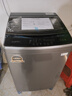 荣事达Royalstar纯铜电机全自动洗衣机洗脱一体机大容量家用波轮以旧换新波轮直驱变频静音省电大家电脱水洗涤租房 13公 斤 巨无霸【钢板箱体】纯铜电机-新款 实拍图