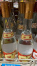 汾酒山西杏花村汾酒  【喜宴专享】 53度 475mL 6瓶 汾酒黄盖玻汾 实拍图
