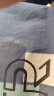 JEANSWEST LIFE真维斯纯棉长袖t恤男重磅亲肤圆领内搭潮牌外穿衣服青少年打底衫T 实拍图