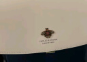 蔻一（Cnoles）双肩包女士牛皮百搭双肩背包大学生书包大容量520送女朋友礼物 实拍图