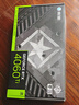 影驰 GeForce RTX4060 Ti DLSS3 AI绘图设计视频渲染电竞黑神话悟空游戏台式机电脑显卡 RTX4060TI 大将 8G 实拍图