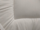 水星家纺床垫1.8米软床褥子软床垫子加厚褥子180*200cm弗雷纳（加厚款） 实拍图