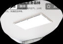 雷士（NVC）集成吊顶换气扇换气照明一体集成吊顶厨房卫生间油烟排风扇Y032 晒单实拍图