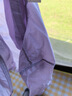 亚瑟士（asics）童装25年夏男女UPF50+冰蝉翼防晒服梭织透气外套332251052311 实拍图