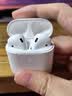苹果耳机维修airpods换电池Pro一代二代无线蓝牙耳机维修上门取送 AirPods 2代 单耳换电池 实拍图