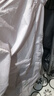 伯希和（Pelliot）【赵露思同款】小森林防晒衣服女户外凉感皮肤衣外套12421220紫XL 实拍图