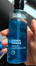 欧莱雅（L'OREAL）男士爽肤水护肤品水能保湿酷爽水凝露水乳须后水补水保湿水控油 水凝露120ml*2+50ml*5 实拍图