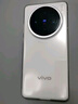 vivo X100s 12GB+512GB 白月光 蓝晶×天玑9300+ 蔡司超级长焦 7.8mm超薄直屏 拍照 AI 手机 实拍图