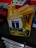 美孚（Mobil）金美孚保养单次卡 0W-40 SP 5L 含机油+机滤+工时 新加坡原装 实拍图